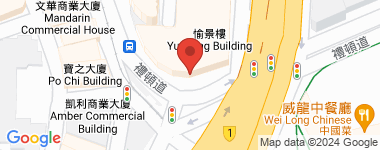 愉景楼  物业地址