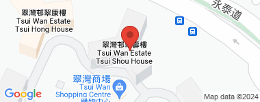 翠灣邨 翠康樓(C座) 低層 13室 物業地址