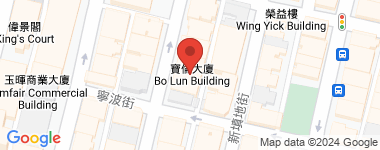 Bo Lun Building Mid Floor, Middle Floor Address