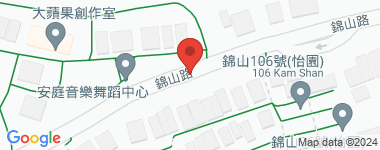 日榮花園 100 物業地址