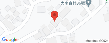 大蓝寮 1室 地下 物业地址