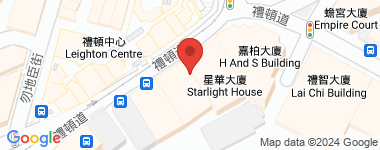 星华大厦 中层 物业地址