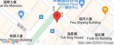 普泰大樓 中層 C室 物業地址