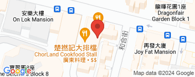 百好大楼 高层 物业地址