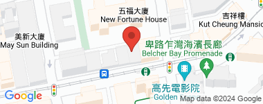 吉喆 低层 物业地址
