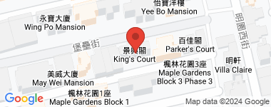 景兴阁 低层 物业地址