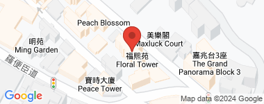 Floral Tower Unit A, Low Floor Address