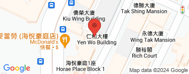 Yen Wo Building Unit B, High Floor Address