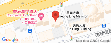 伟景阁 中层 物业地址