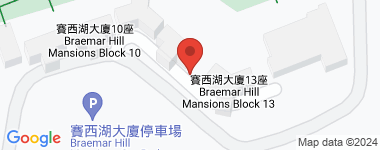 賽西湖大廈 15座 A室 高層 物業地址