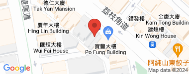 鴻力樓 中 物業地址