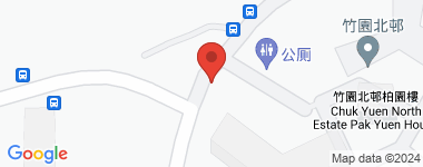 Ying Fuk Court Mid Floor, Middle Floor Address