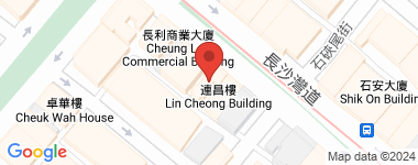 唐樓 2室 低層 物業地址