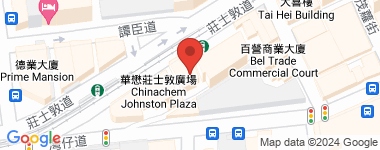 全豐樓 低層 物業地址