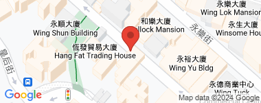 南北行商业中心 中层 物业地址