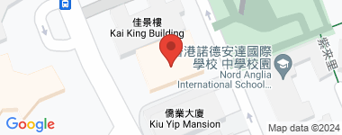 远景大厦 中层 物业地址