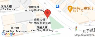 Fen Hwa Buidling Room A, High Floor, Honghua Address