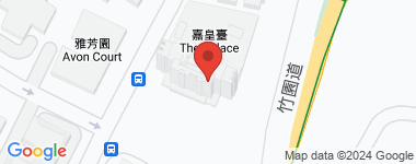 嘉皇台 A室 高层 物业地址