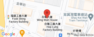 Wing Wah Mansion Room D Address