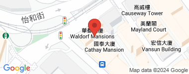 华都大厦 高层 A室 物业地址