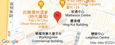 Oliv  Address
