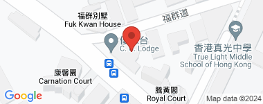 优悠台 B室 中层 物业地址