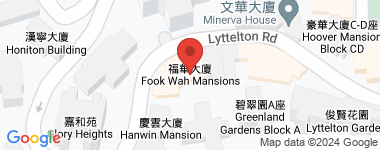 福華大廈