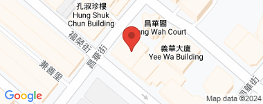 依时大厦 低层 物业地址