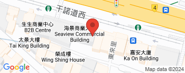 中英大厦  物业地址