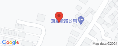 菠萝輋村 X室 中层 物业地址