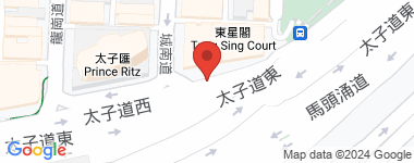 Prince Ritz Room A, High Floor Address