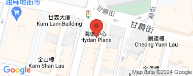 海德中心 高层 物业地址