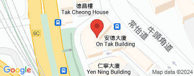 永明楼 高层 物业地址