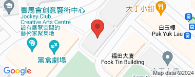 宝田大厦 高层 物业地址