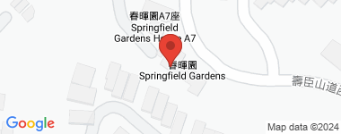 春晖园 A座 低层 A2室 物业地址