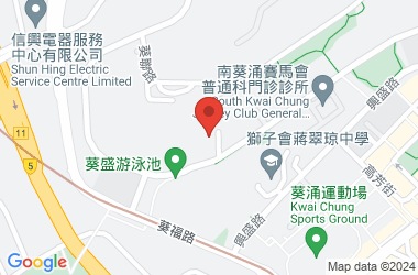 三水同鄉會劉本章學校(中學部)