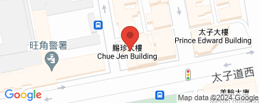 賜珍大樓 中層 物業地址