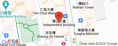 Independent Building 12/F, High Floor Address