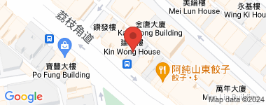 Kin Wong House Mid Floor, Middle Floor Address