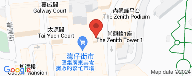 忻怡閣 欣怡閣 高層 物業地址