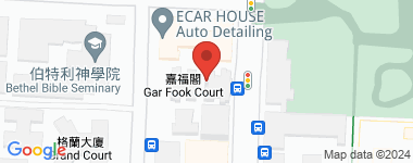 嘉福阁 中层 物业地址