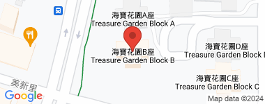 海宝花园 C座 2室 中层 物业地址