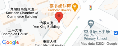 One Victory Unit C, High Floor Address