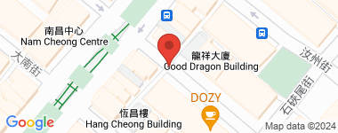 基隆街217号  物业地址