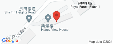 樂景樓 全層 地下 物業地址
