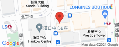 国都大厦  物业地址