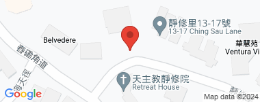 静修里11号 中层 物业地址