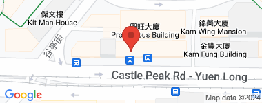 金豪大廈 C室 高層 物業地址