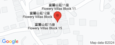 富丽山庄 全层 中层 物业地址