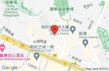 圣若翰天主教小学